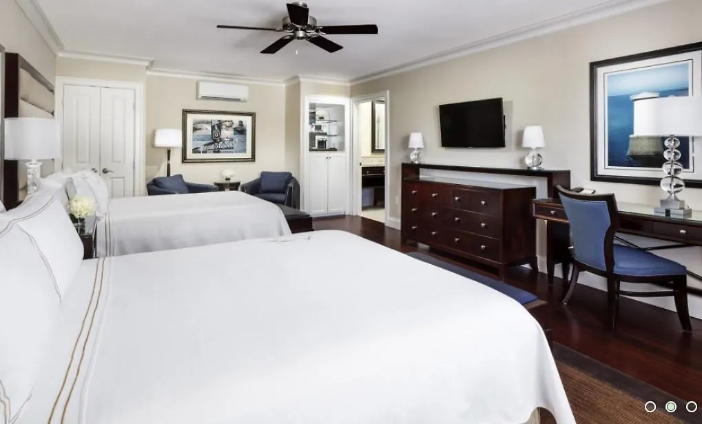 Southernmost Hotel Key West