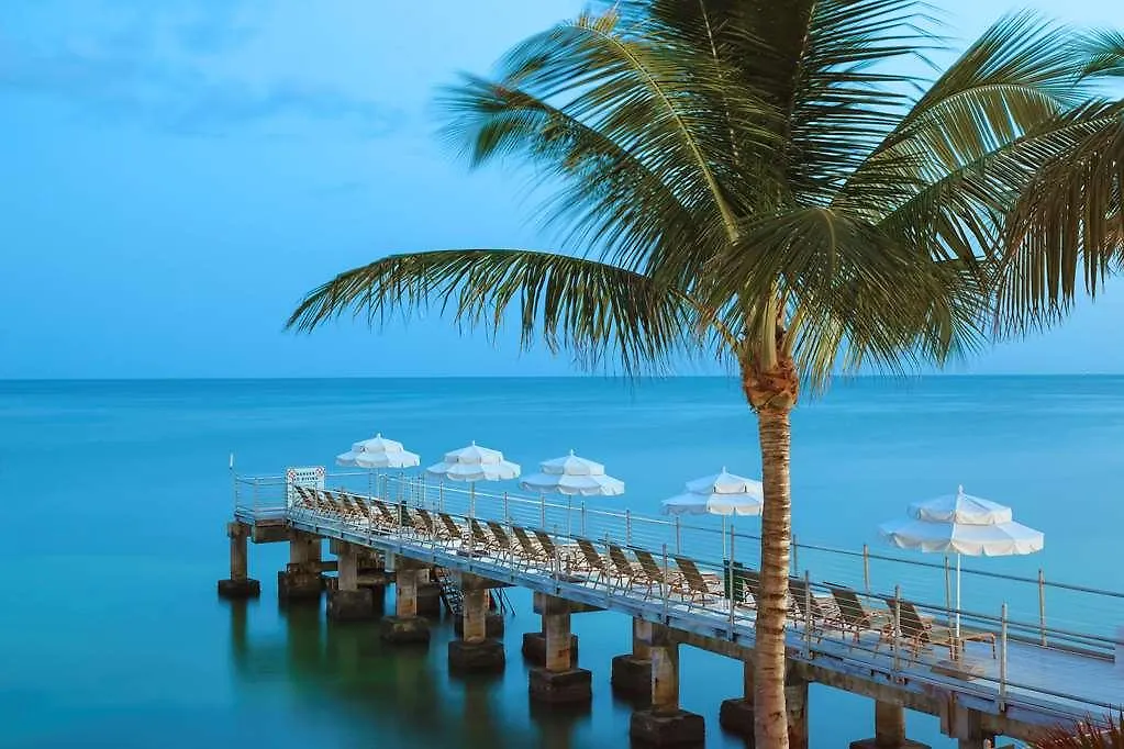 Southernmost Hotel Key West 3*,