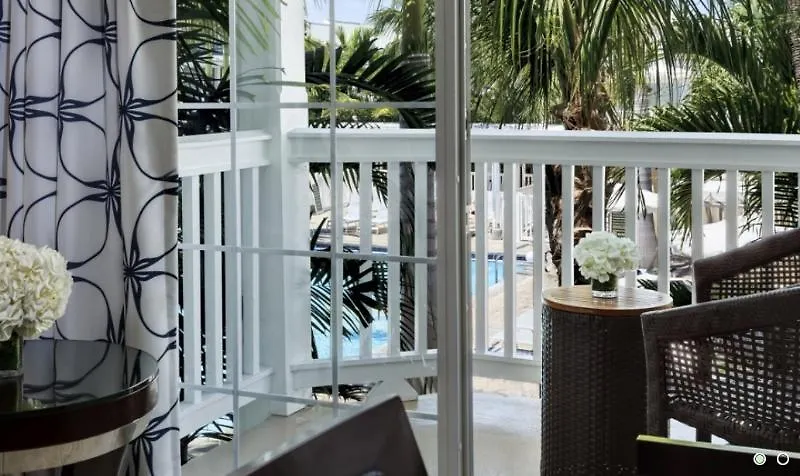 Southernmost Hotel Key West