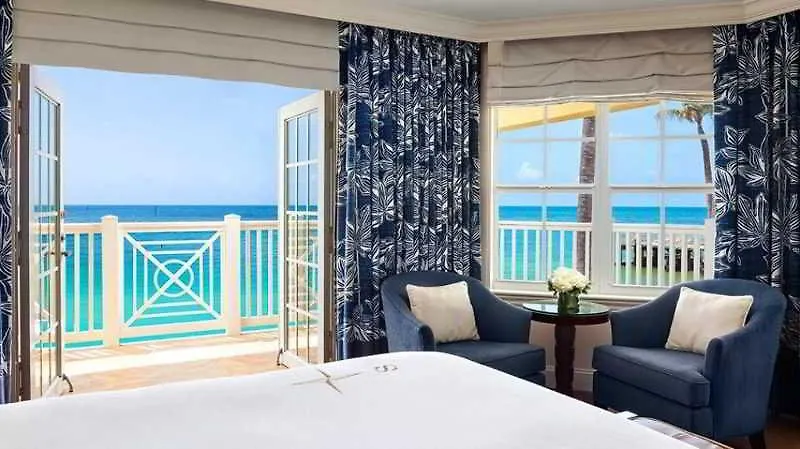 Southernmost Hotel Key West