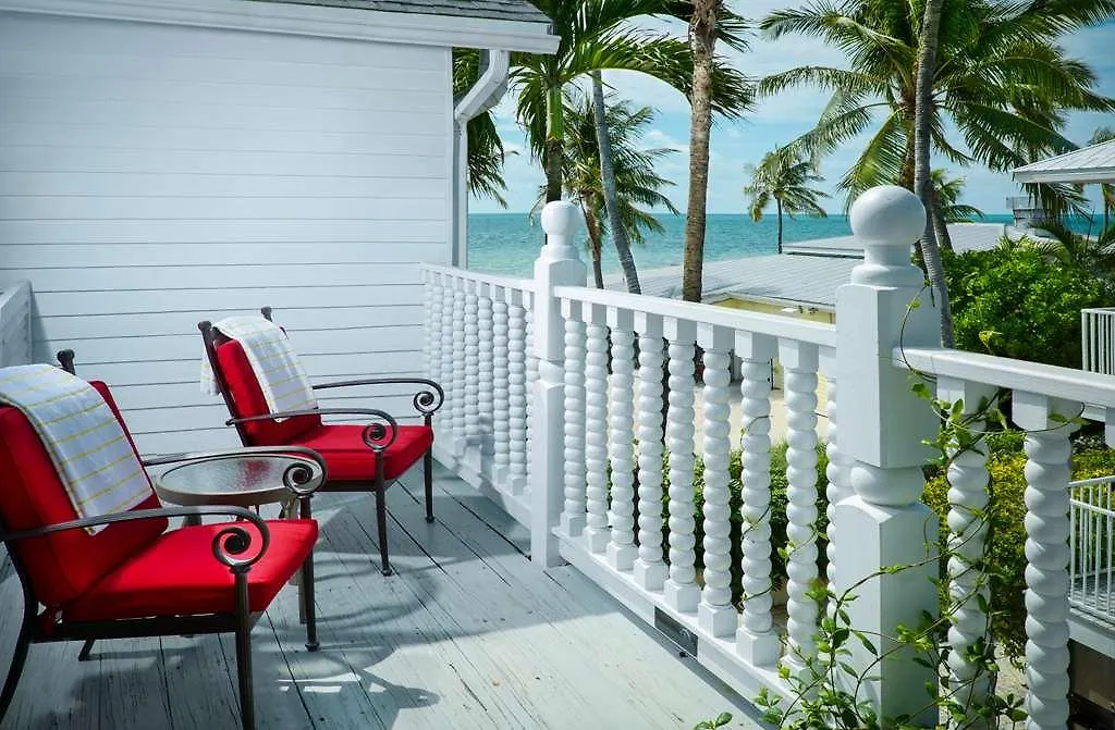 Southernmost Hotel Key West