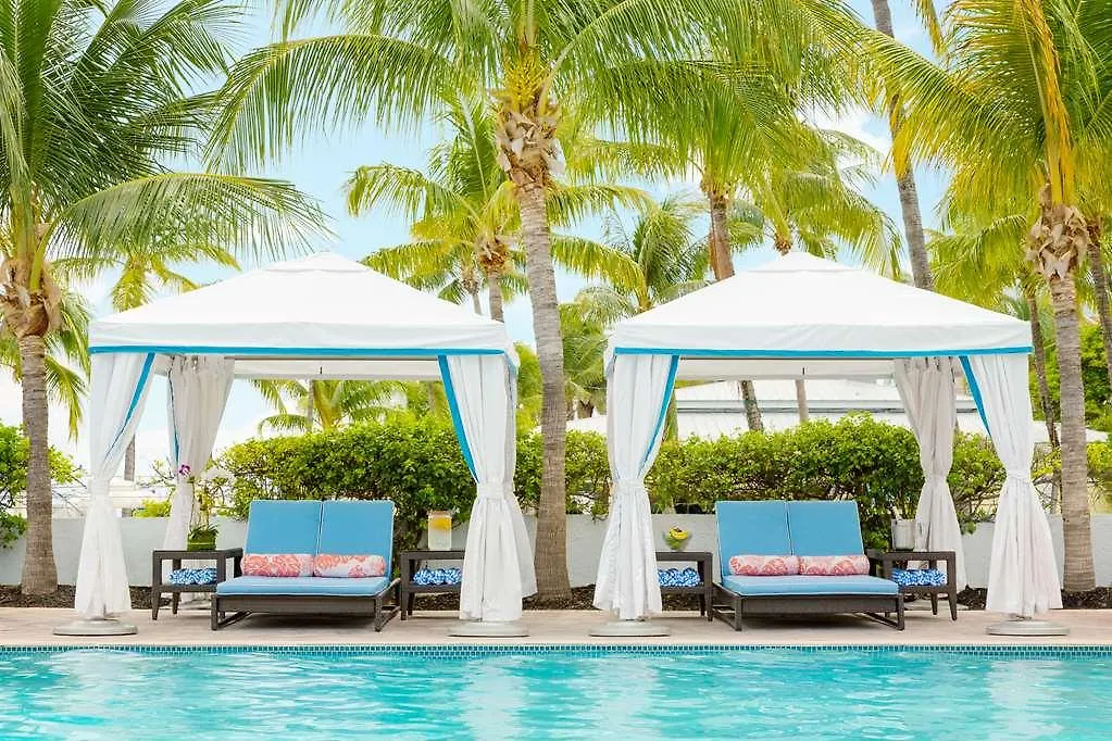 Southernmost Hotel Key West