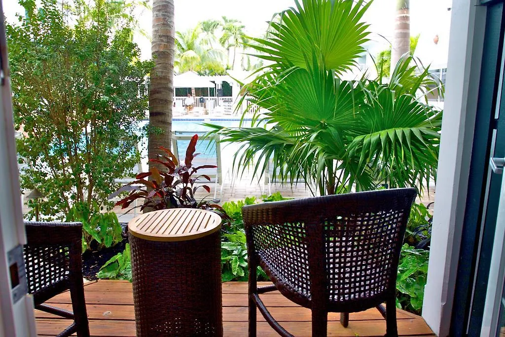 Southernmost Hotel Key West