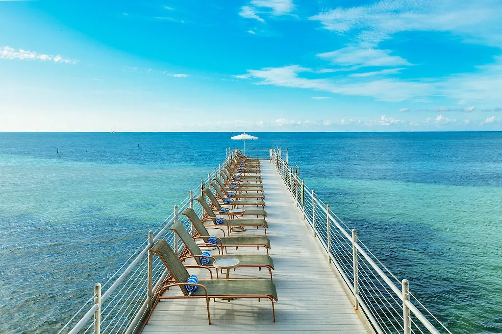 Southernmost Hotel Key West 3*,  United States