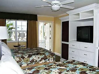 Southernmost Hotel Key West