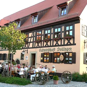 ** Gasthof Dollinger Deutschland
