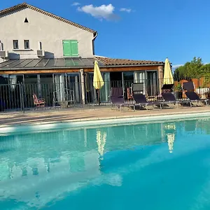 Hotel Le Plan B 