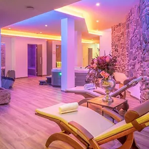 **** Hotel Mäser´s Allgäuherz Deutschland