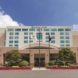 Embassy By Hilton Airport 4* Портленд