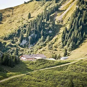 *** Gasthof Altes Wallberghaus Deutschland