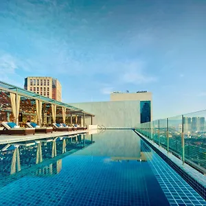 ***** Hotel Stripes Kuala Lumpur, Autograph Collection Ma­lay­sia