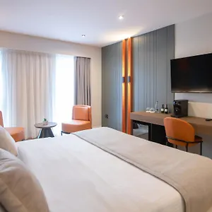 **** Hotel Elisa Tirana, Affiliated By Melia Albanien
