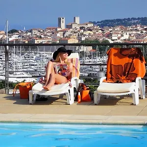 Appart hôtel Residéal ****