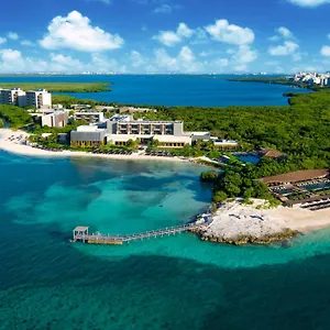 ***** Resort Nizuc Resort&spa Mexiko