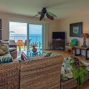Alii Kai 5301 Holiday home Princeville