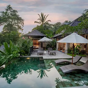 Resort The Lokha Resort, & Ubud