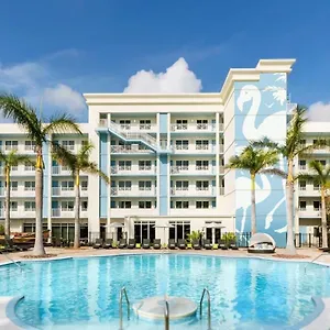 24 North Hotel