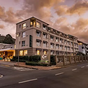 **** Hotel The Cape Milner Südafrika