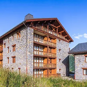 Appart hôtel Résidence Les Balcons De ****