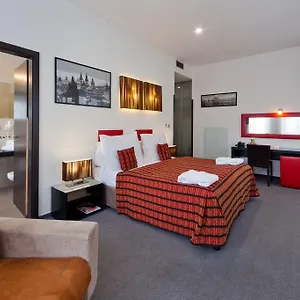 Hotel Prague Inn Praag
