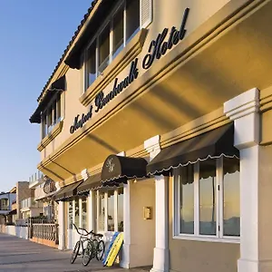 Newport 3* Ньюпорт-Бич