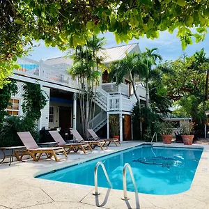Heron House (adults Only) Ки-Уэст