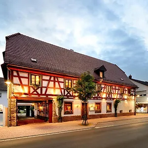  Hotel Landgasthof Hirsch Deutschland