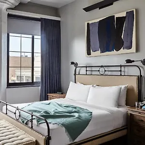 **** Hotel The Collective Paper Factory USA